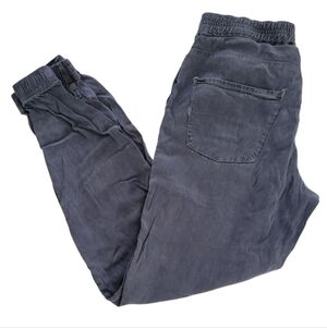 Fillmore Gray Casual Jogger Pant